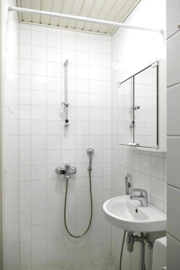 Luotsi 1911 Suite Helsinki Exterior photo